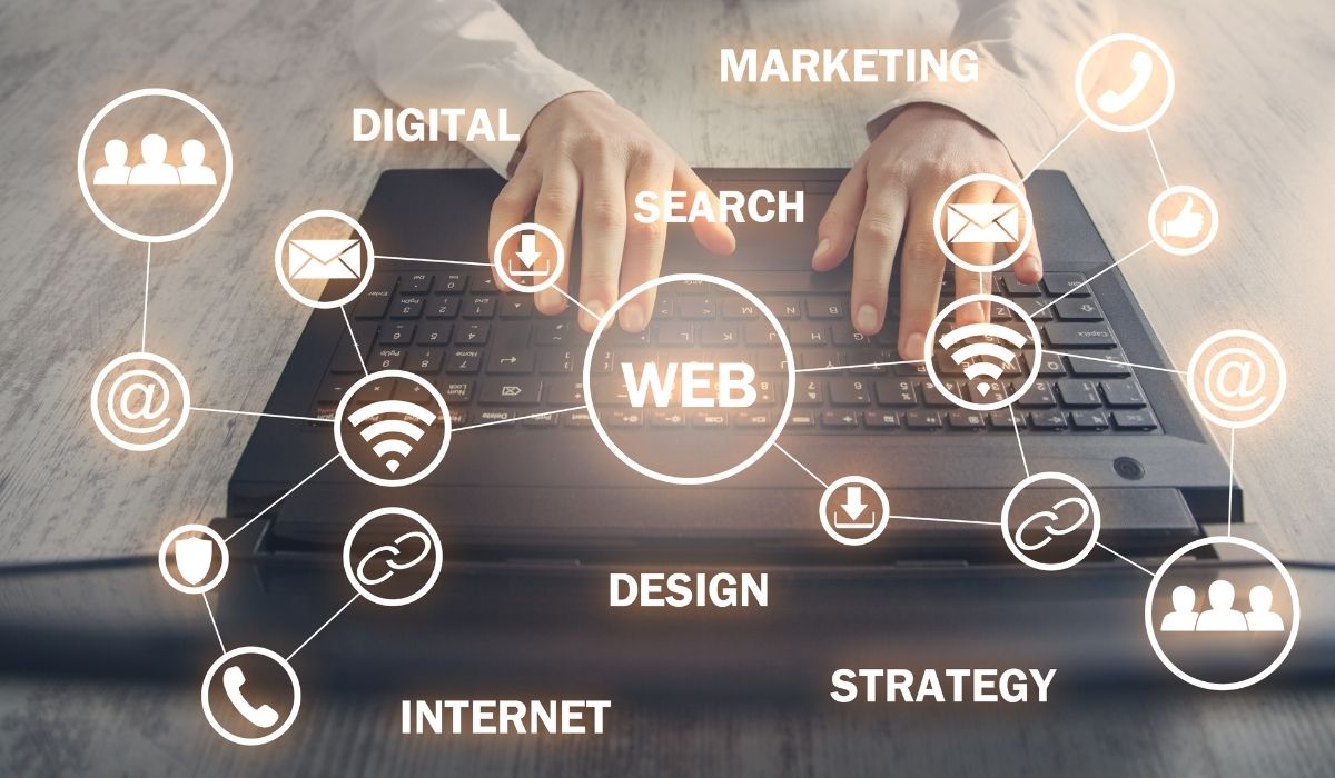 Boztepe Web Tasarım